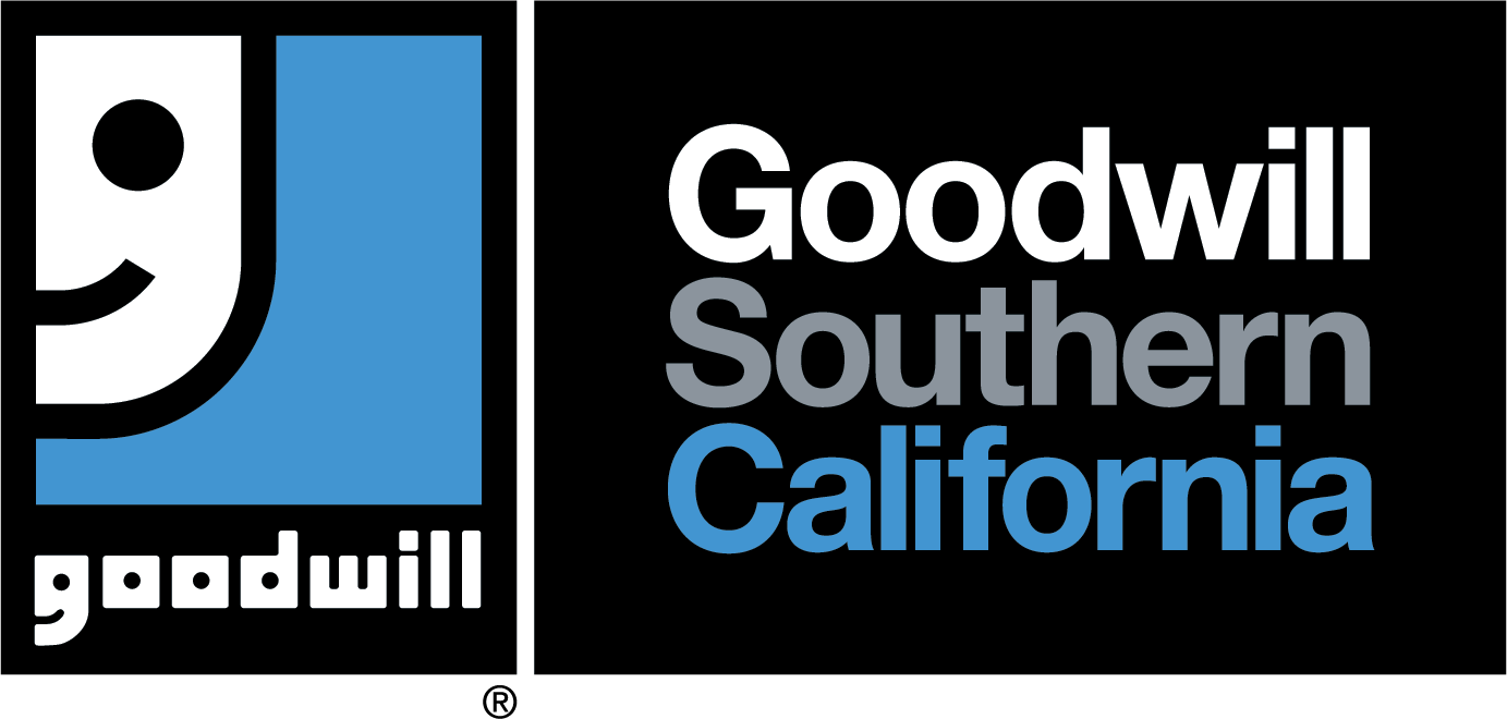 Goodwill Southern California logo